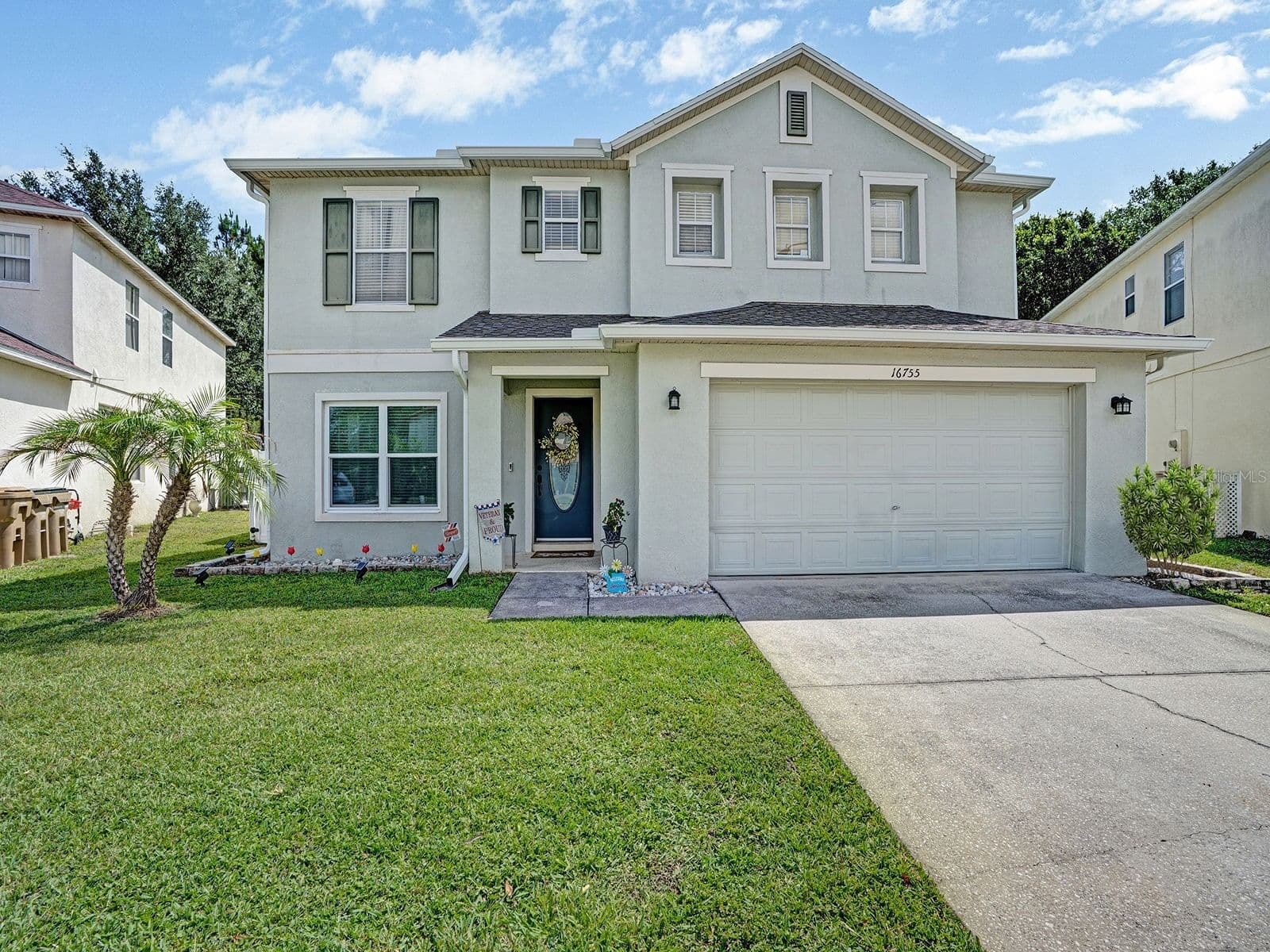 16755 SUNRISE VISTA