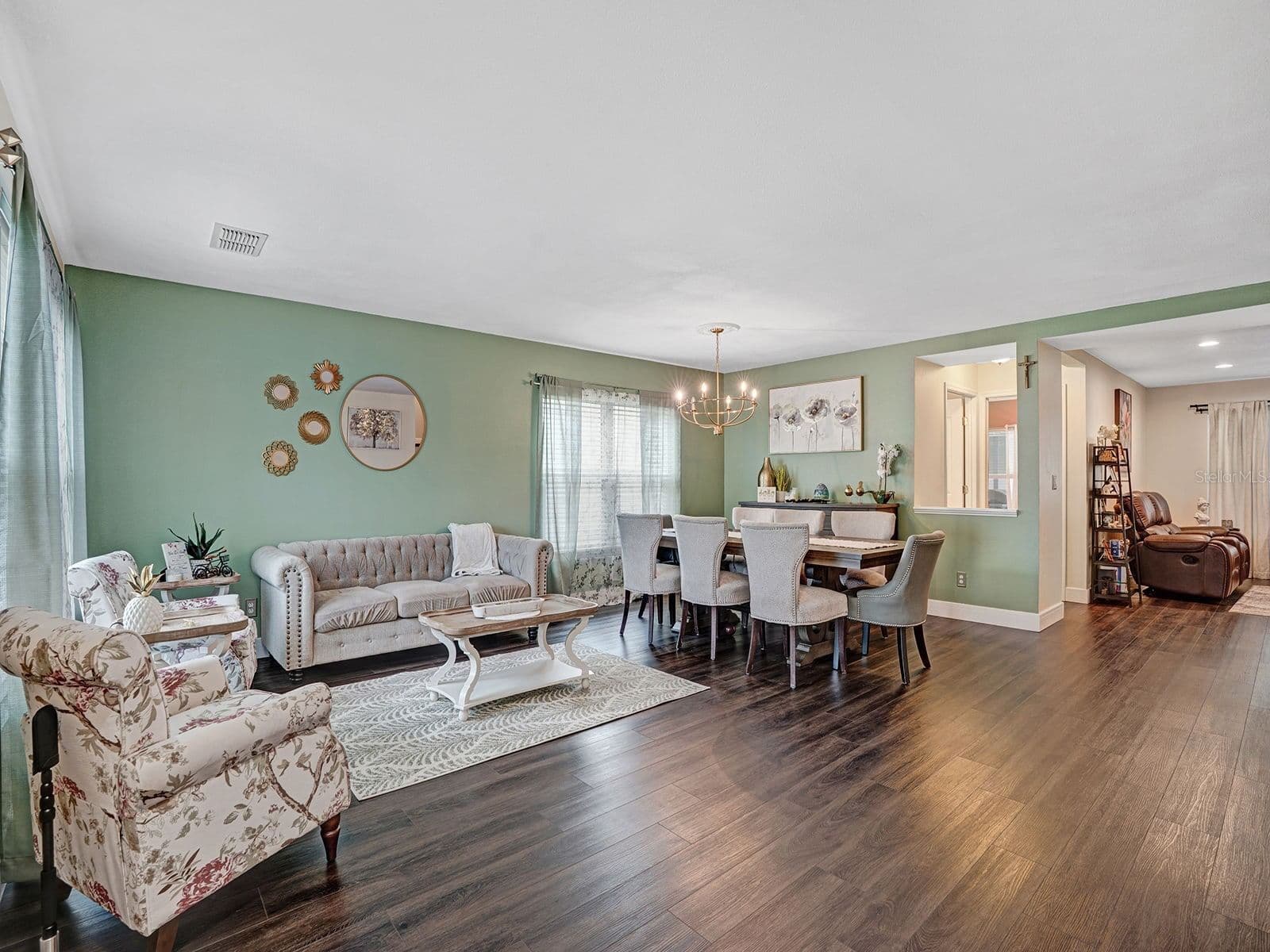 16755 SUNRISE VISTA