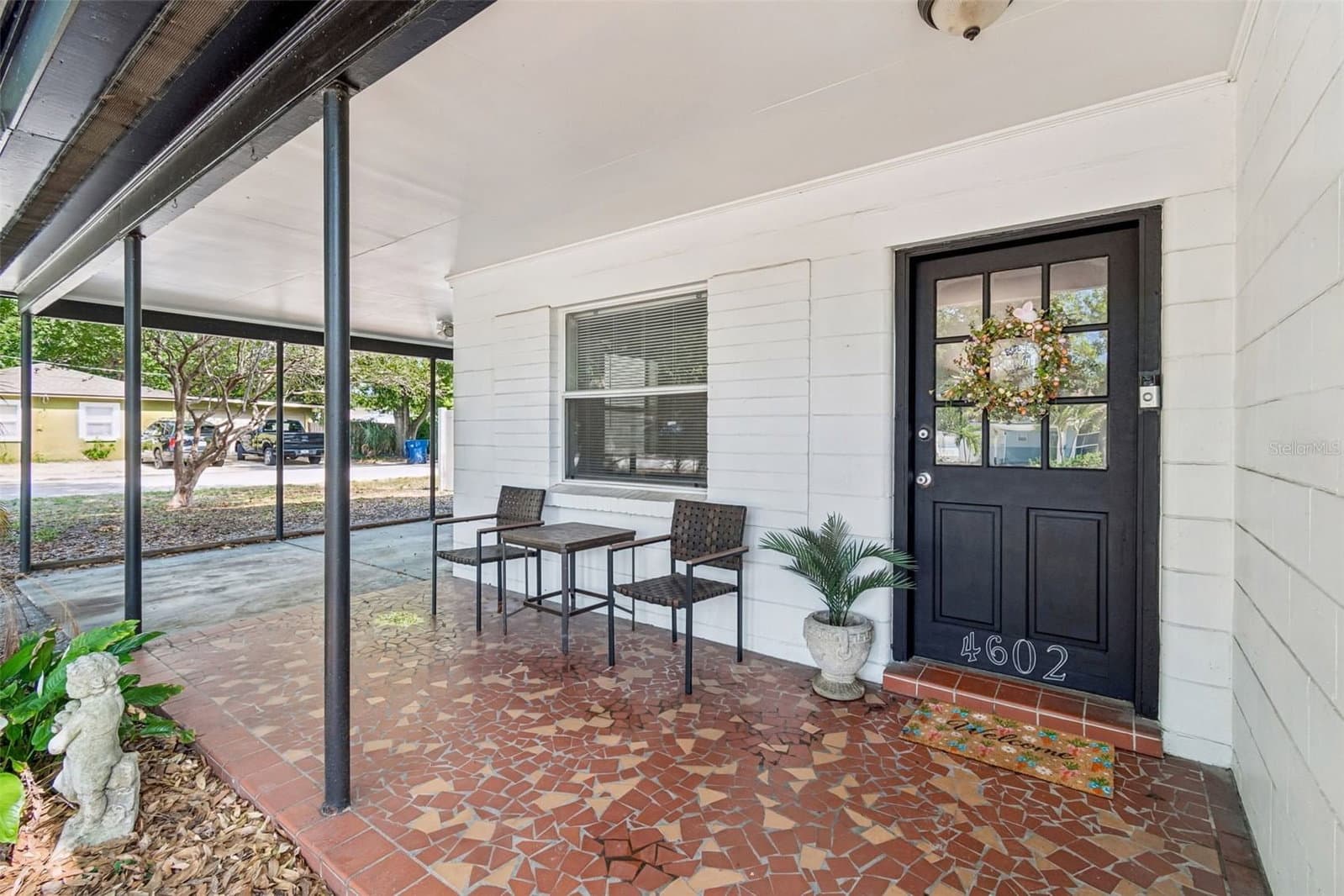 4602 BAY VILLA