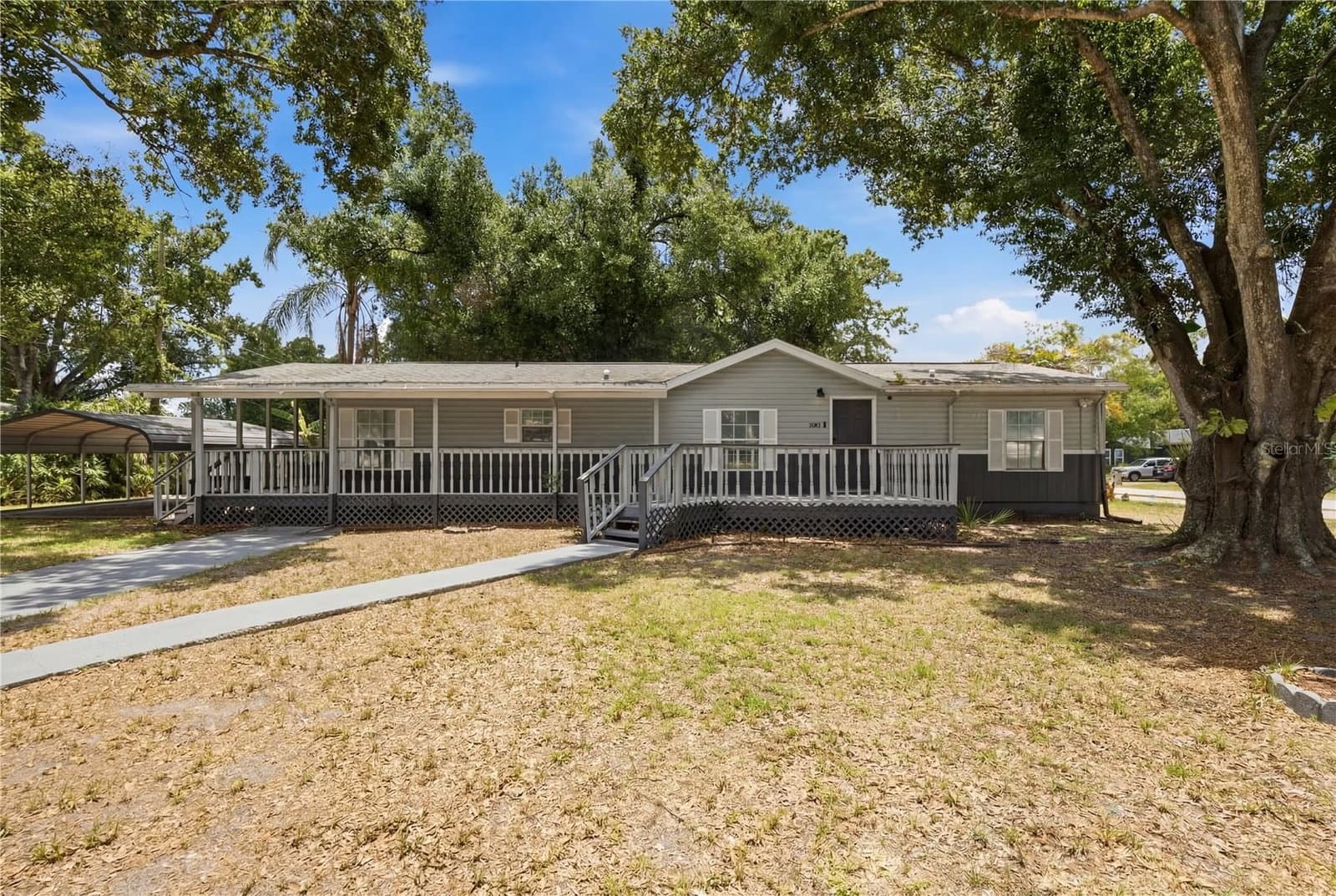 5203 MENDENHALL