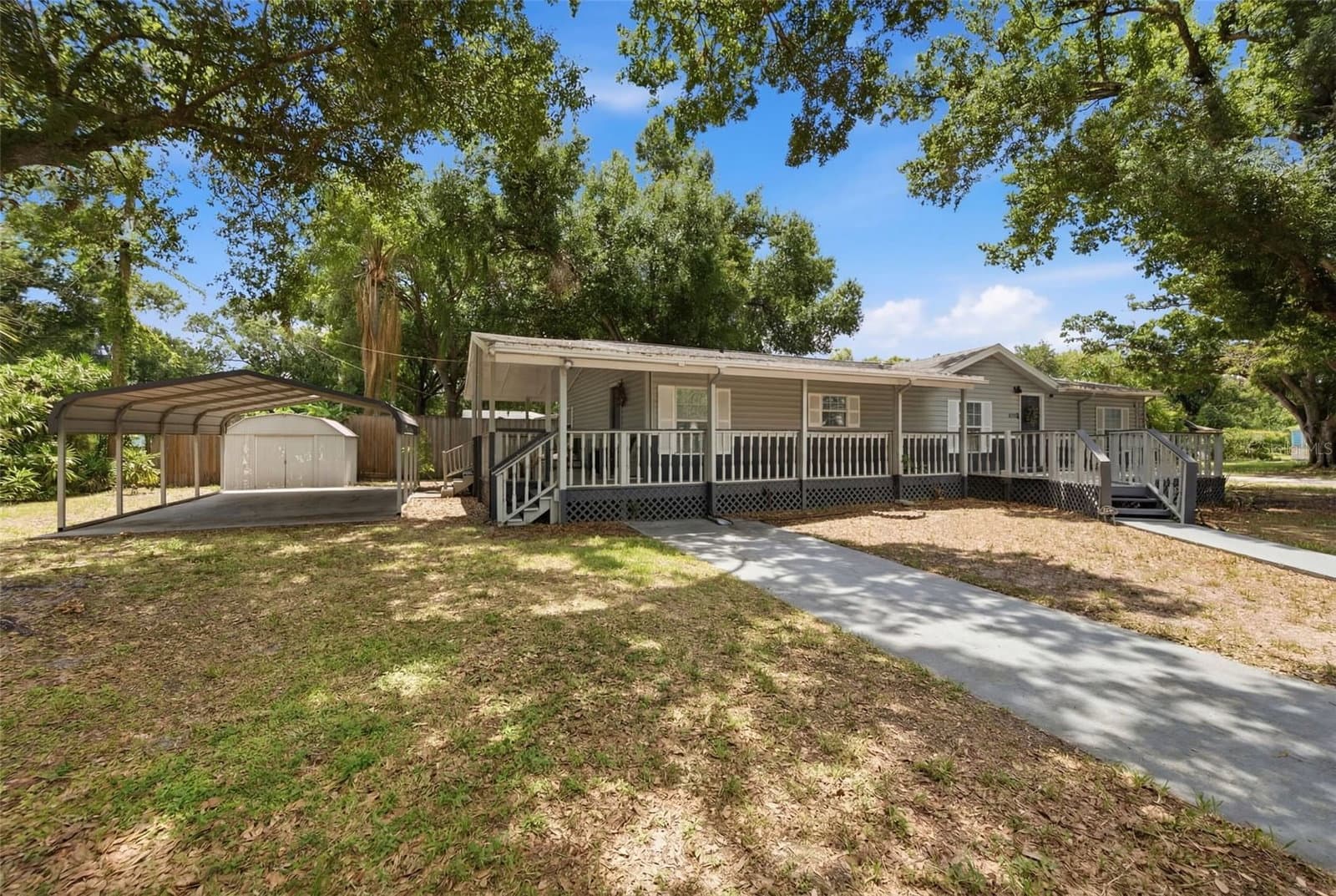 5203 MENDENHALL