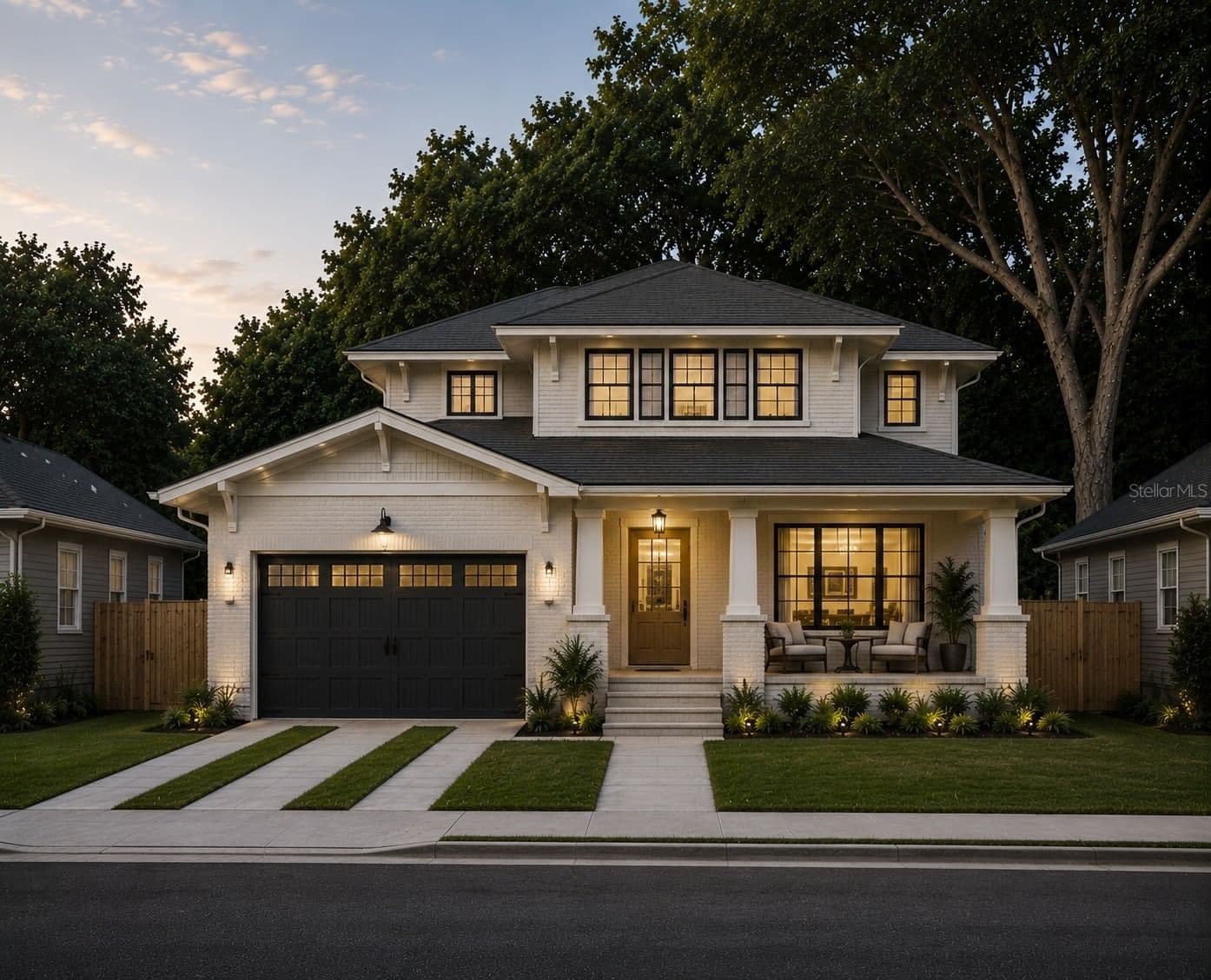 4608 EL PRADO