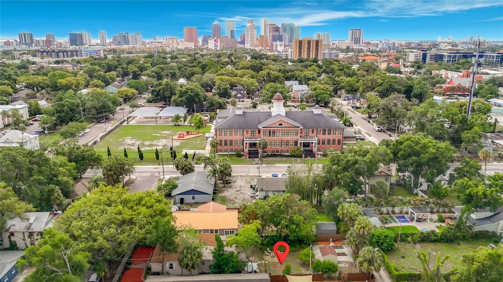 2708 JEFFERSON