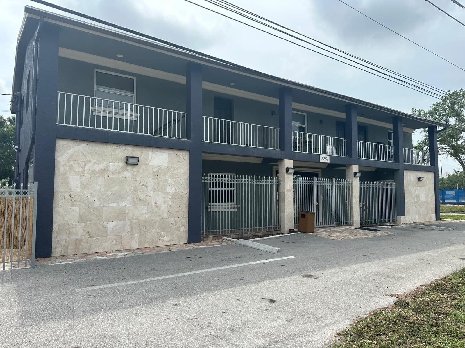 2251 GRAND, Fort Myers, FL