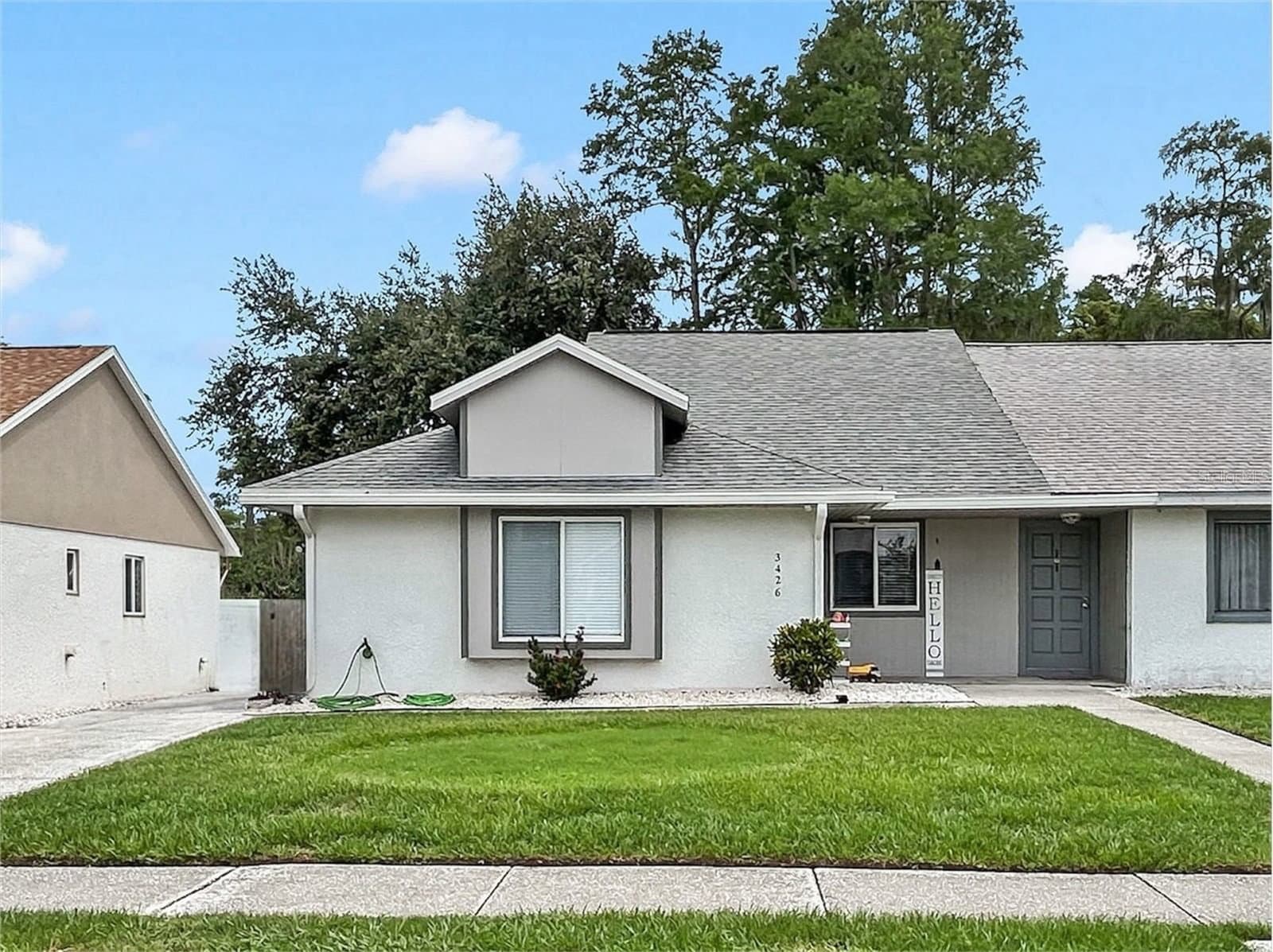 3426 LAUREL DALE