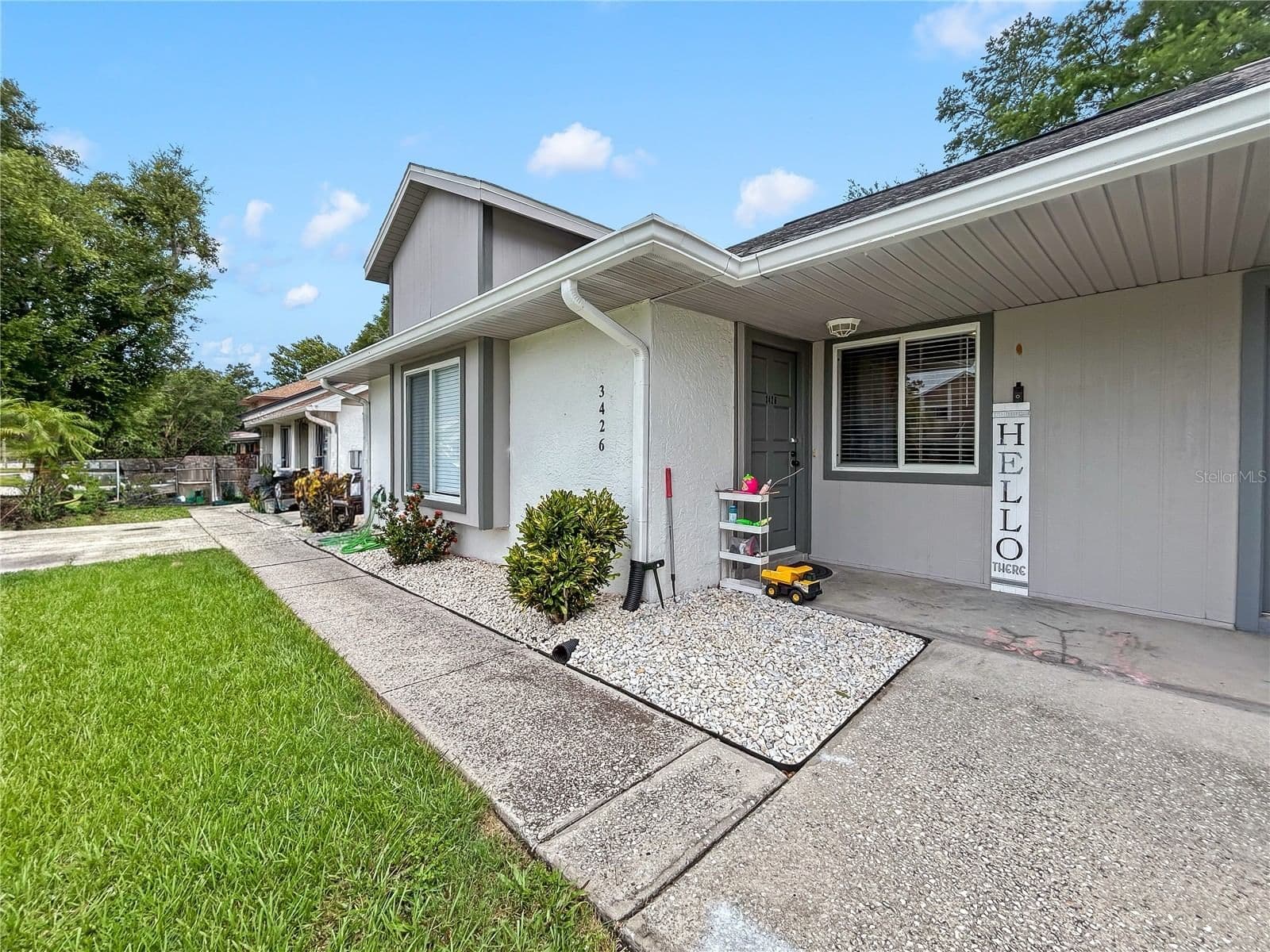 3426 LAUREL DALE