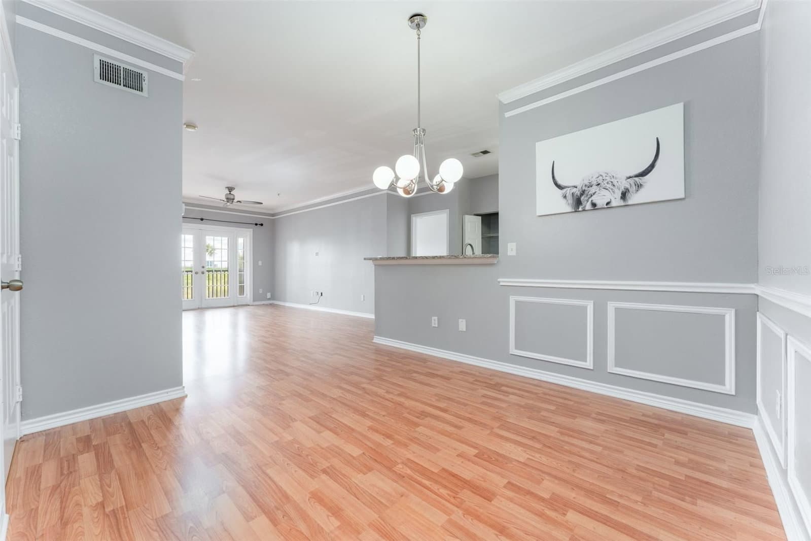 4306 BAYSIDE VILLAGE