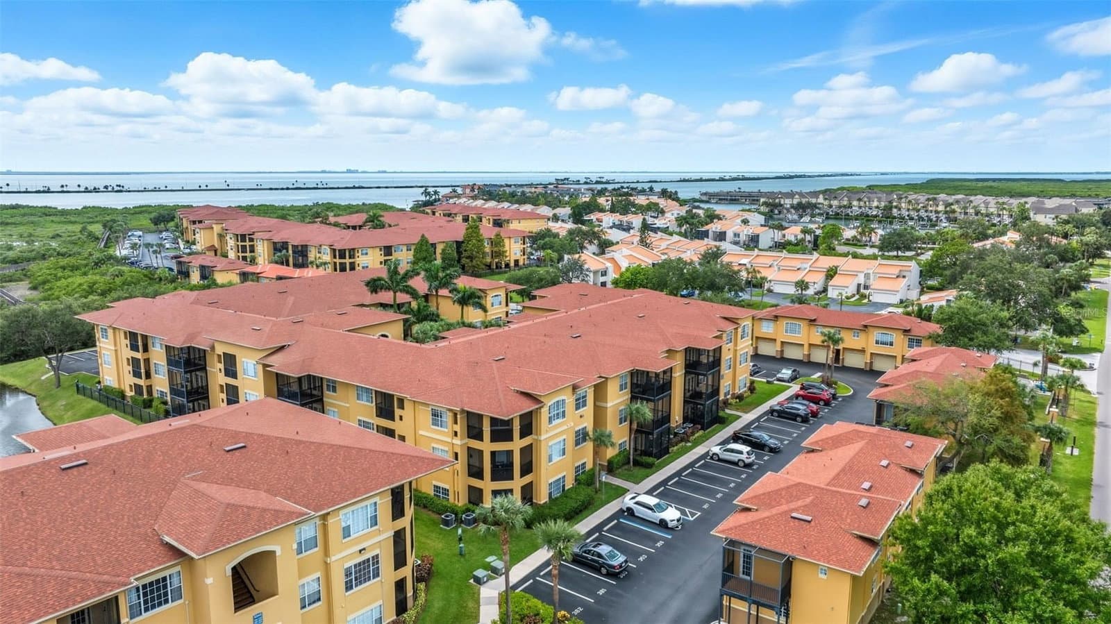 4333 BAYSIDE VILLAGE