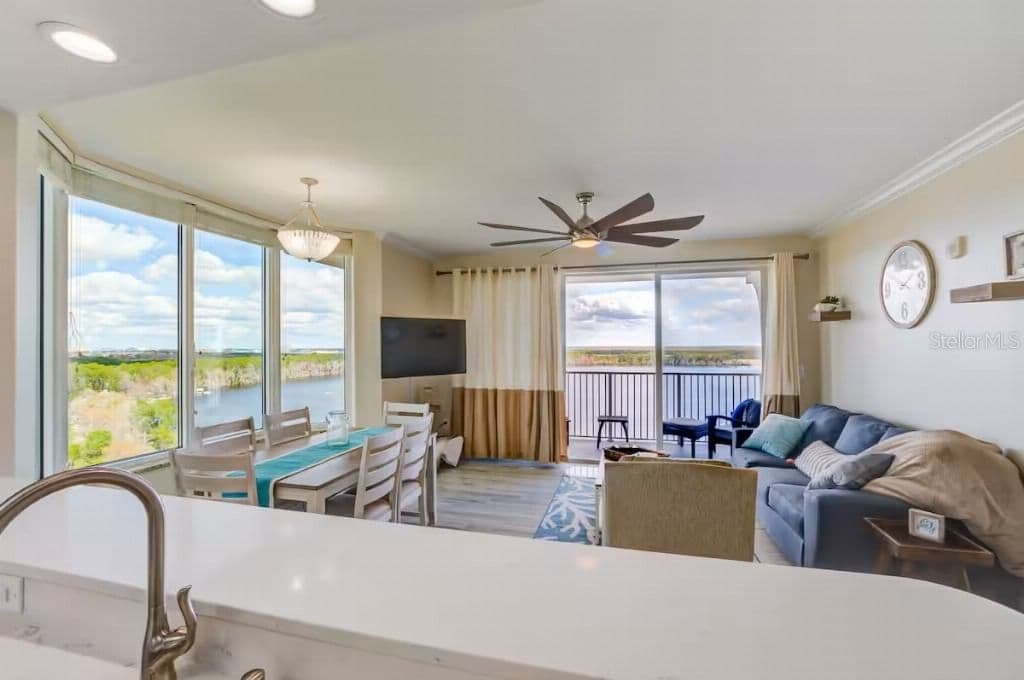 Photo 5 of 13415 BLUE HERON BEACH