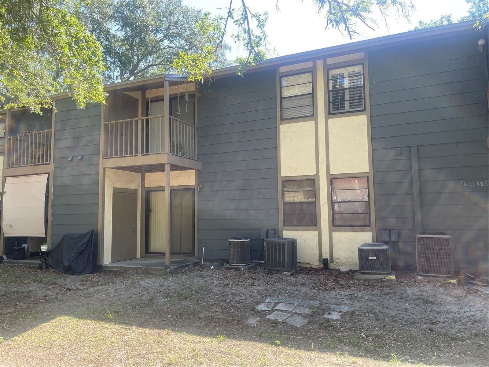 4809 MOUND Avenue #105