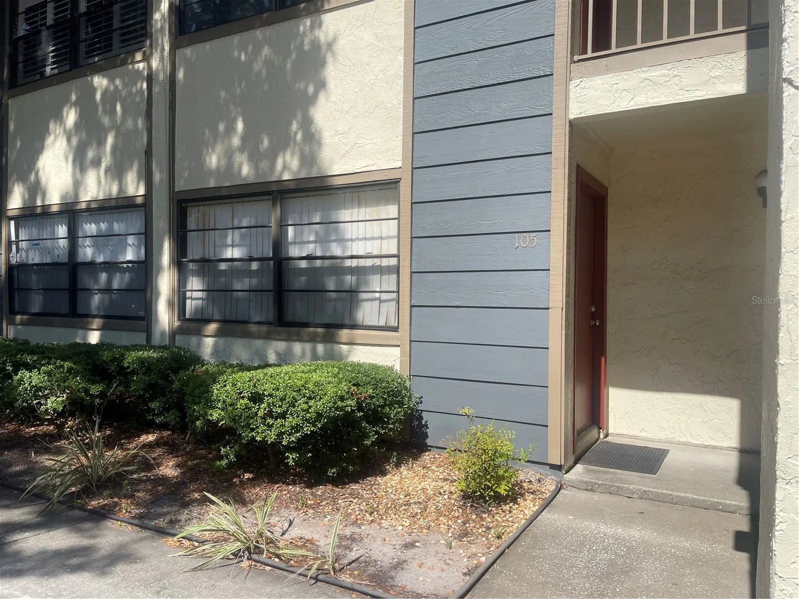 4809 MOUND Avenue #105