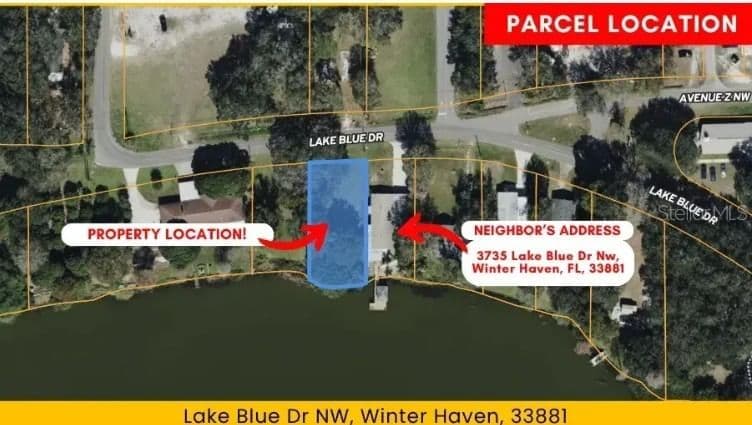 Photo 4 of LAKE BLUE