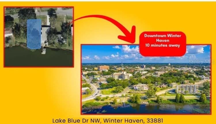 Photo 5 of LAKE BLUE