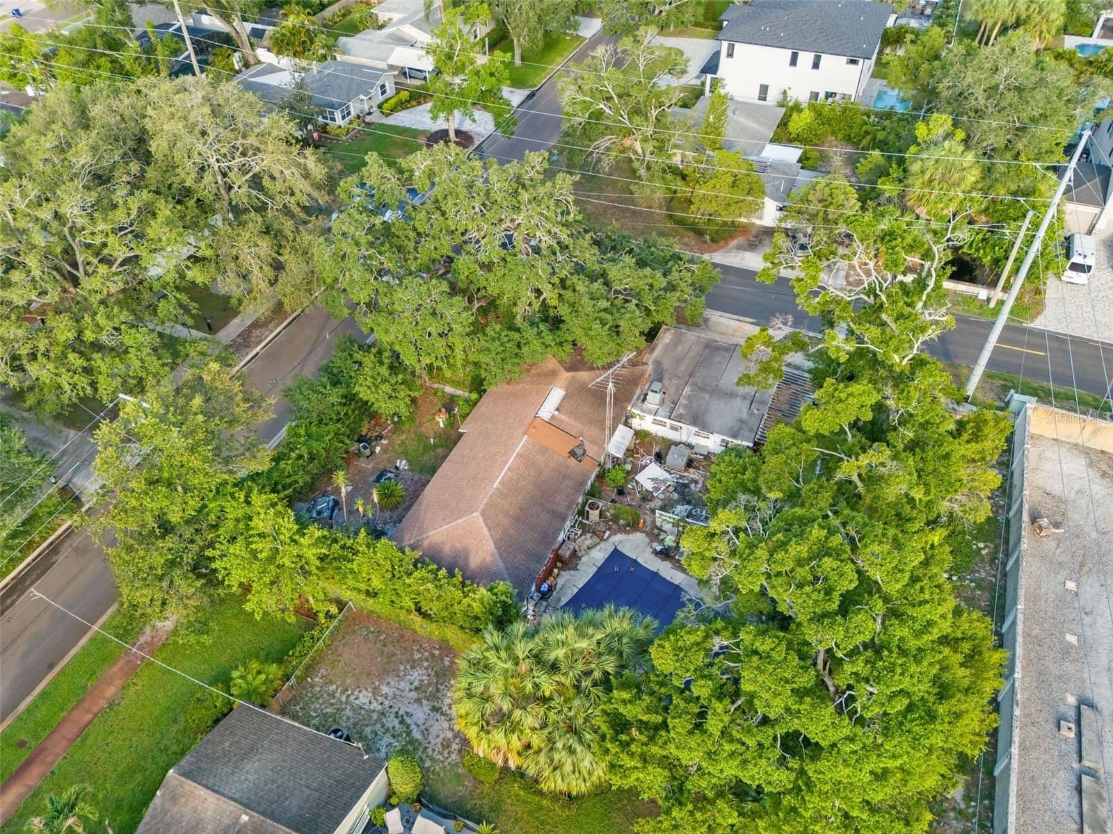 Photo 4 of 4121 WEST PALMIRA