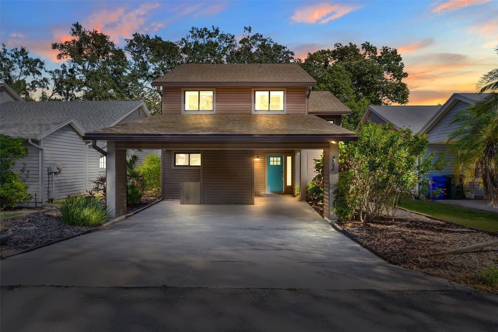 3576 RAINTREE