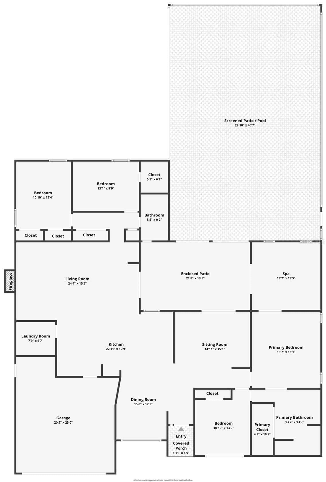 14207 ASHBURN