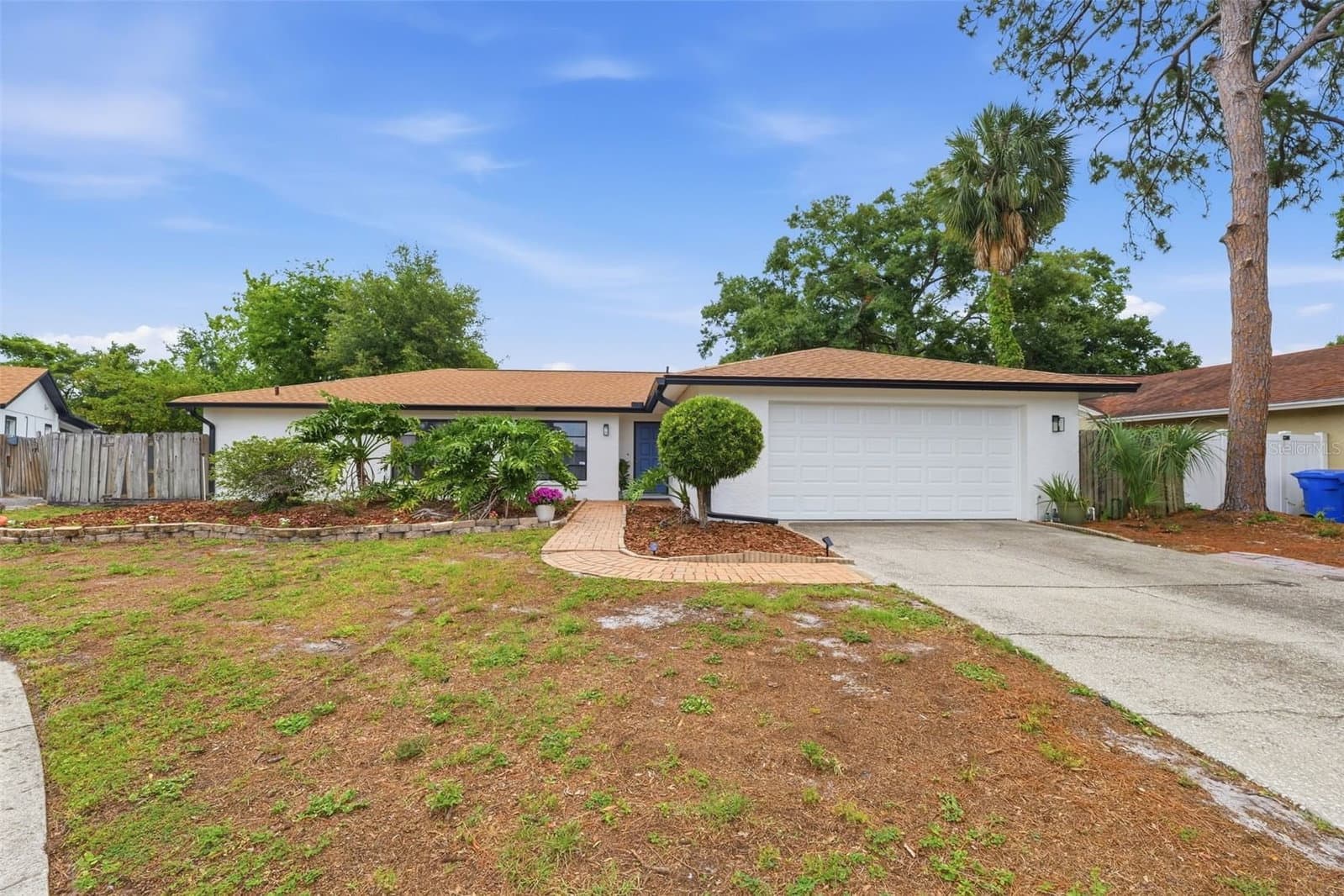 8307 VALLEJO