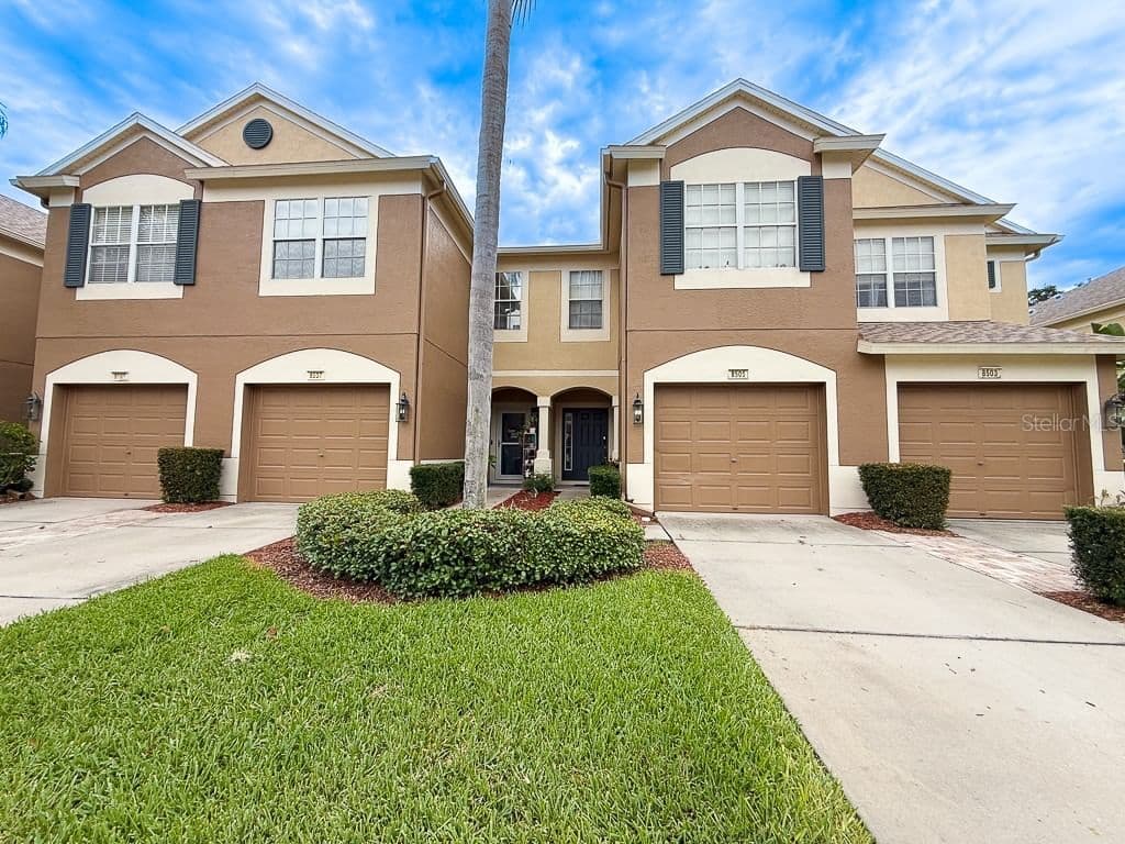 8505 SANDY BEACH