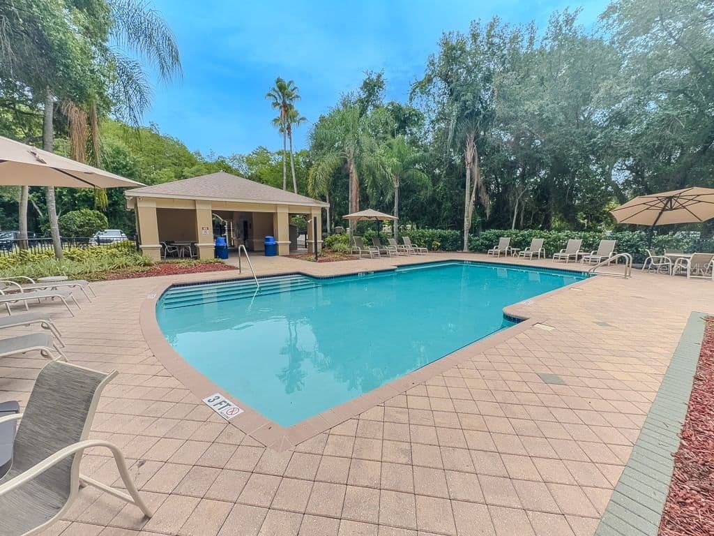 8505 SANDY BEACH