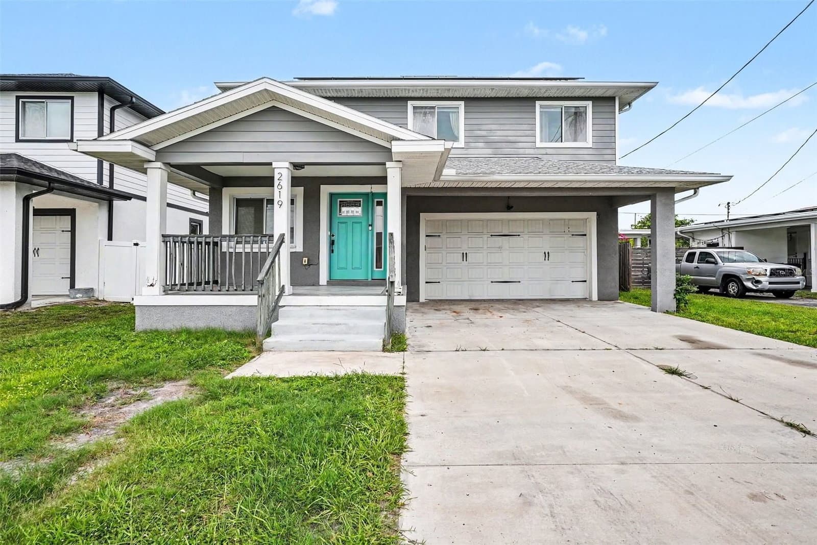 2619 ST CONRAD