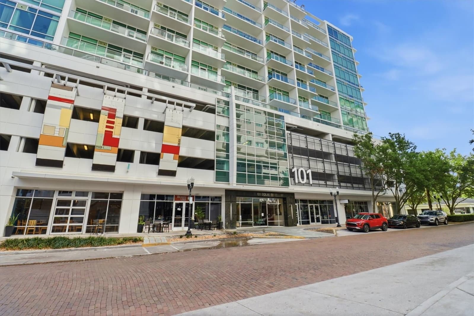 101 EOLA