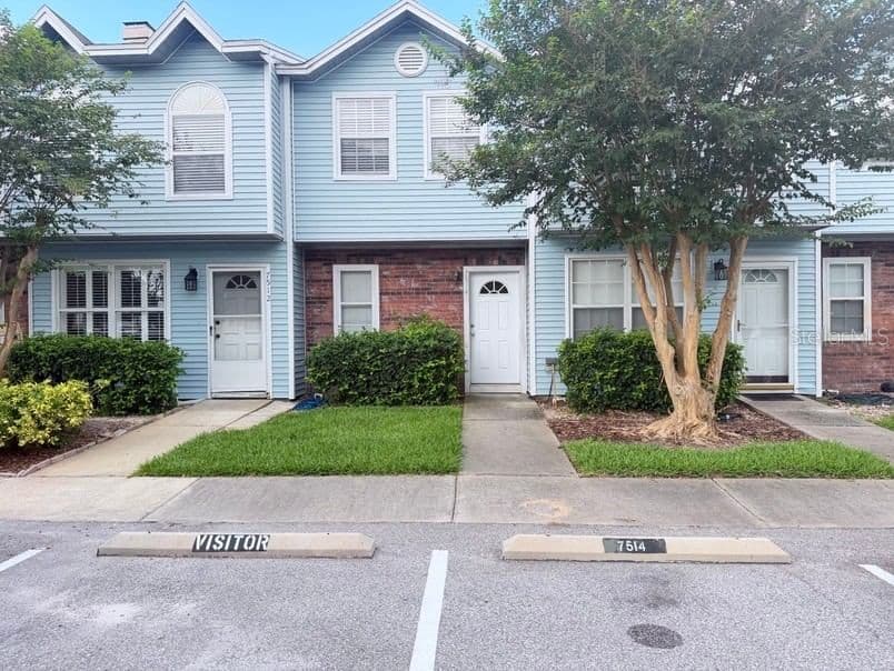 7514 COLONIAL