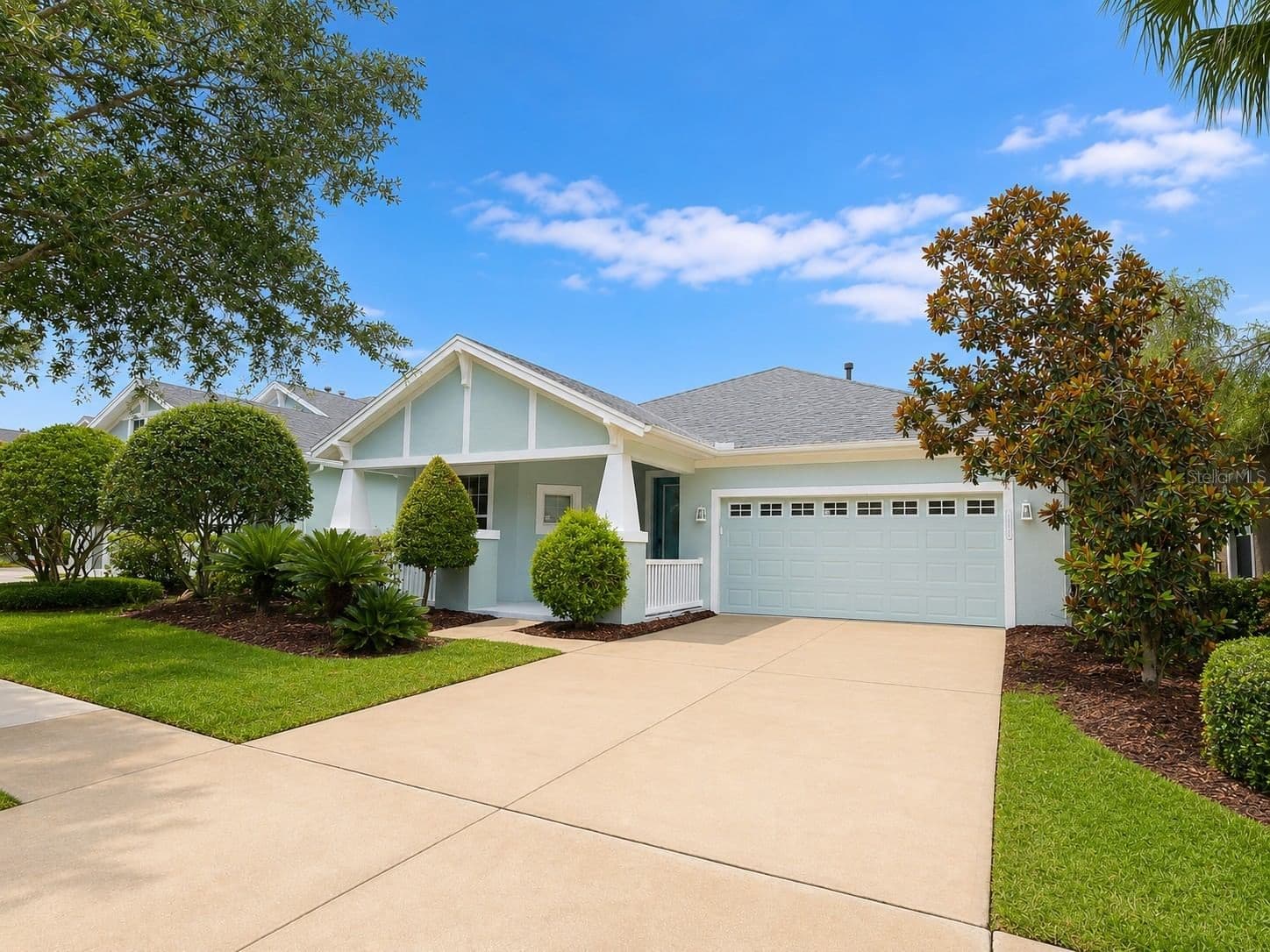 8119 HAMPTON LAKE