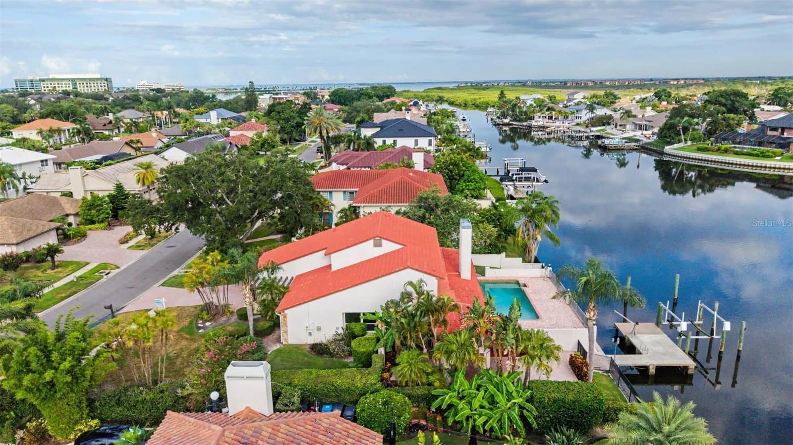 Photo 5 of 7011 PELICAN ISLAND