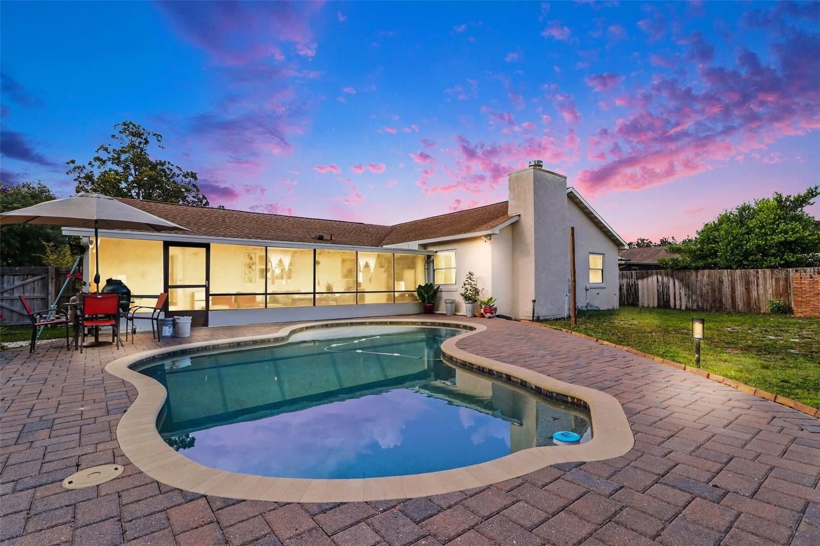 3641 HAWTHORNE