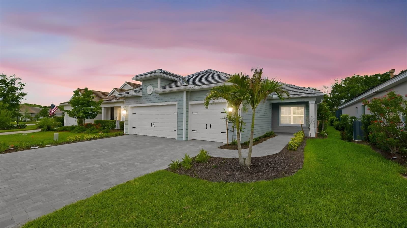 3075 HERITAGE PINES, Fort Myers, FL