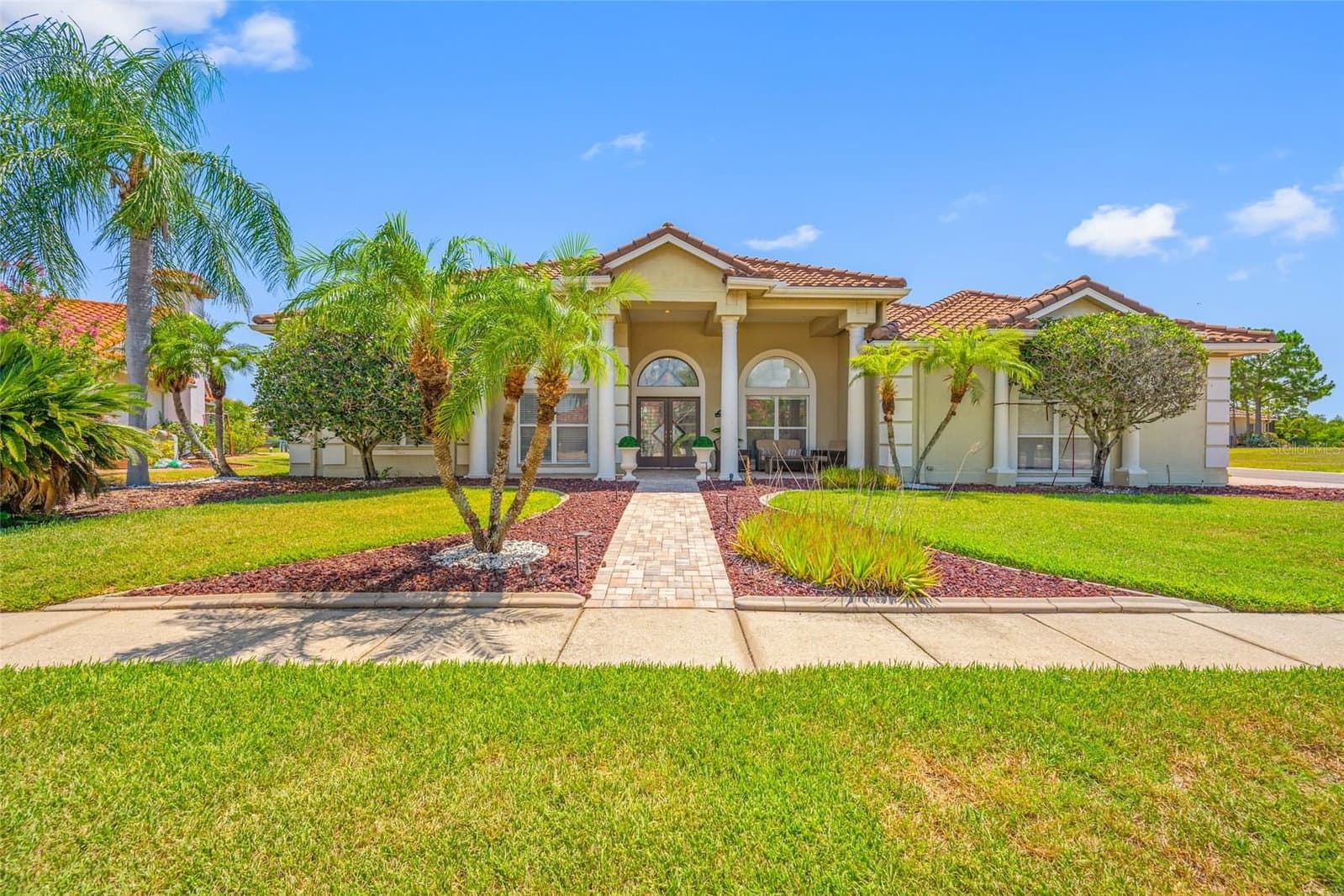9801 COMPASS POINT