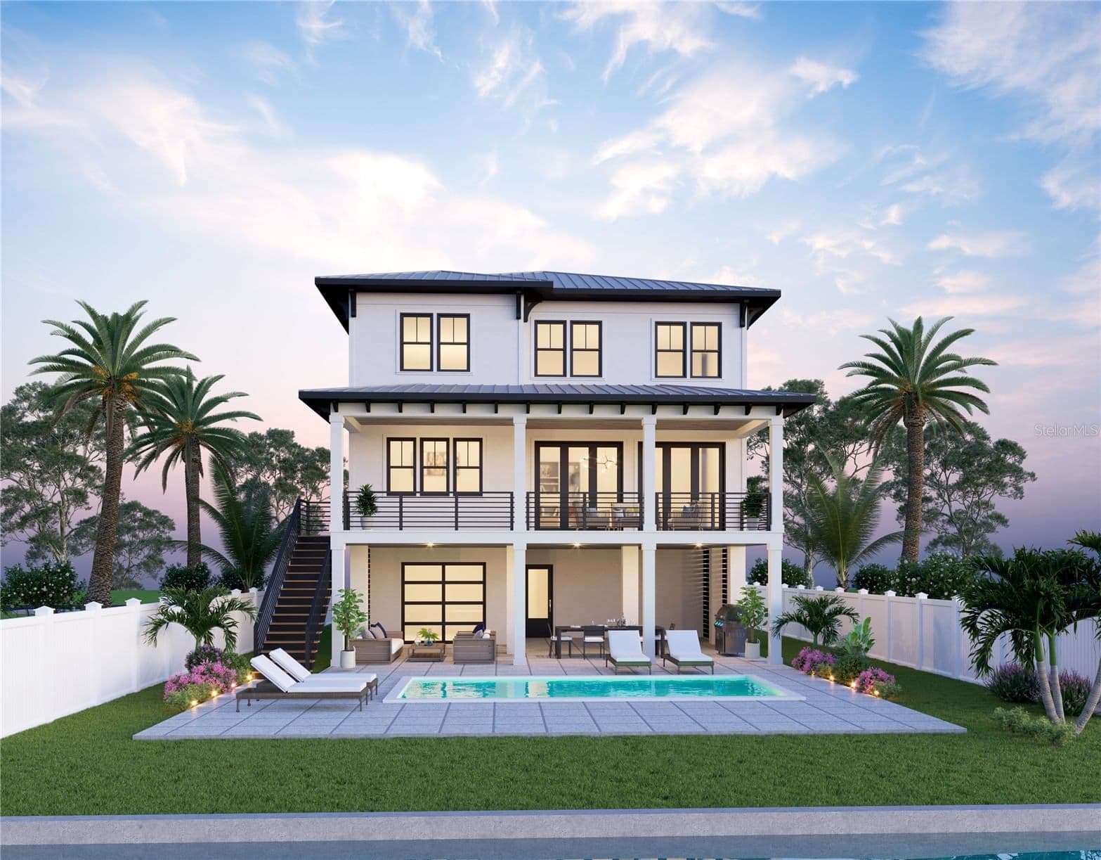 2519 RIVERSIDE DR