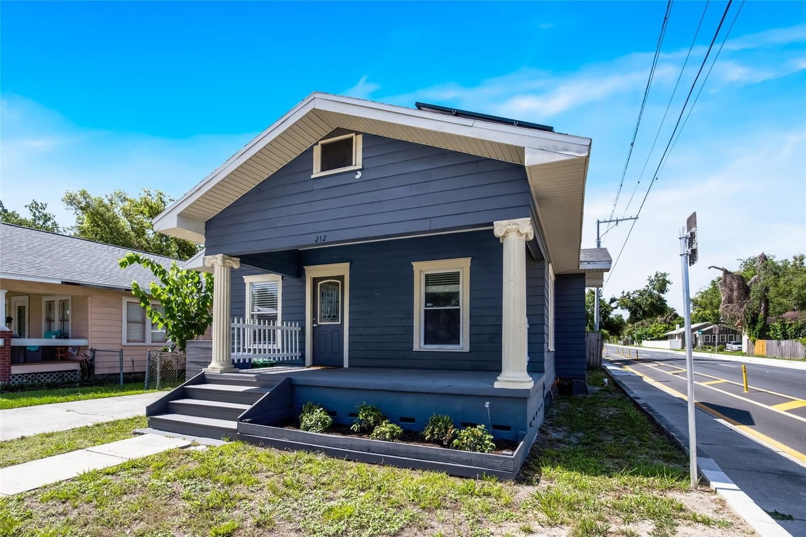212 GENESEE