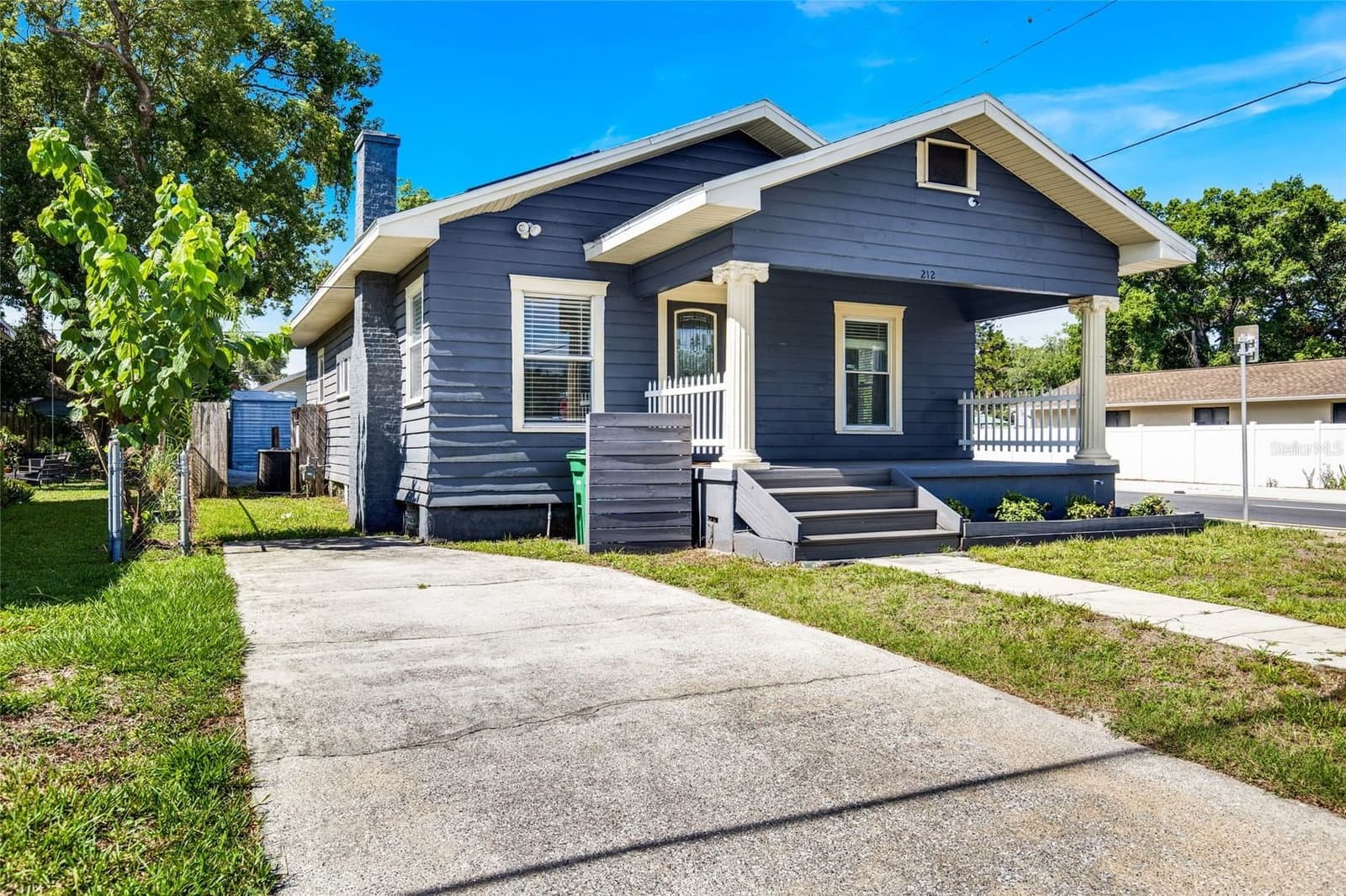 212 GENESEE