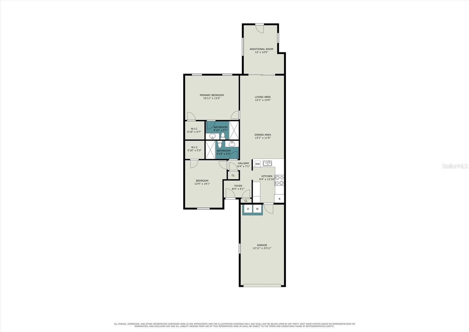 1525 OAKVIEW
