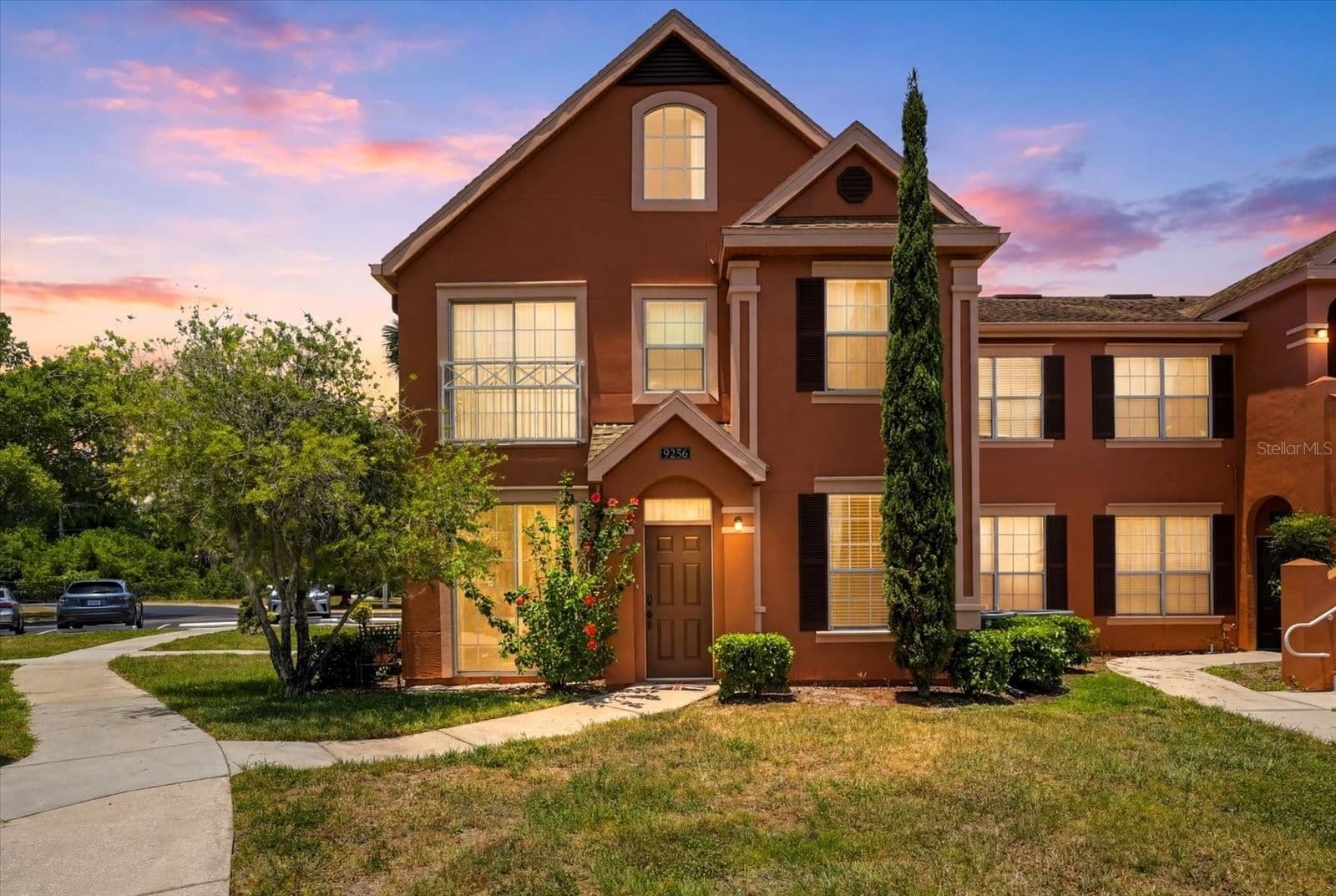 9256 LAKE CHASE ISLAND