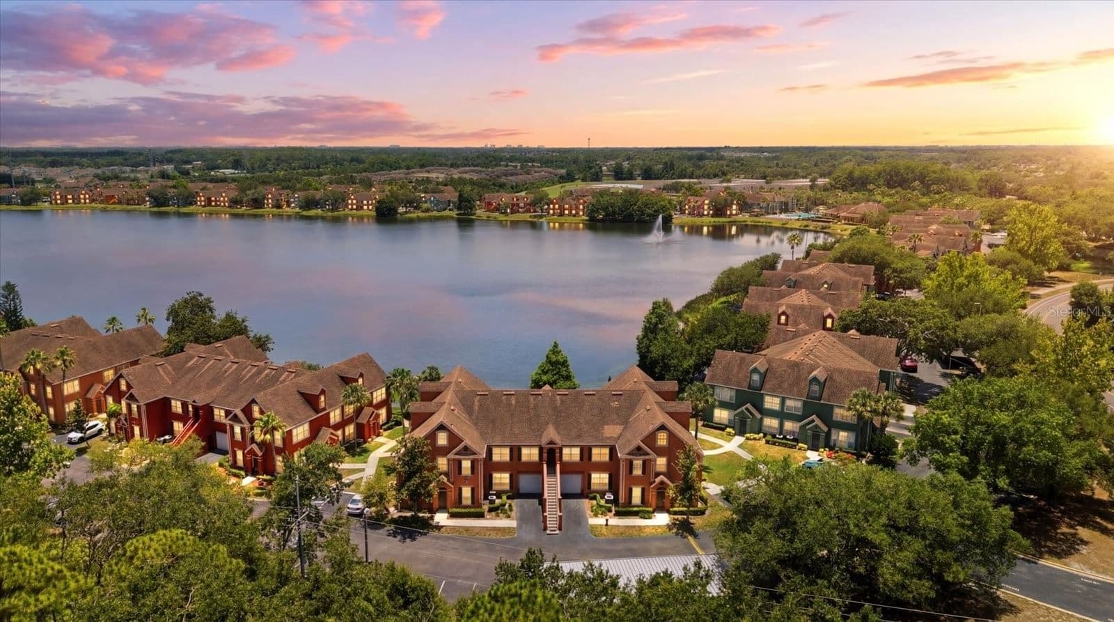 9256 LAKE CHASE ISLAND