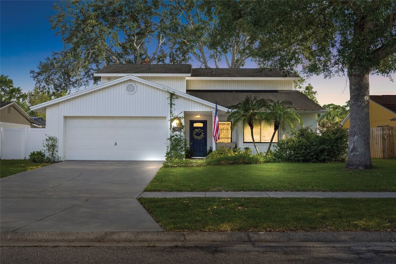 4814 FOX HUNT DR