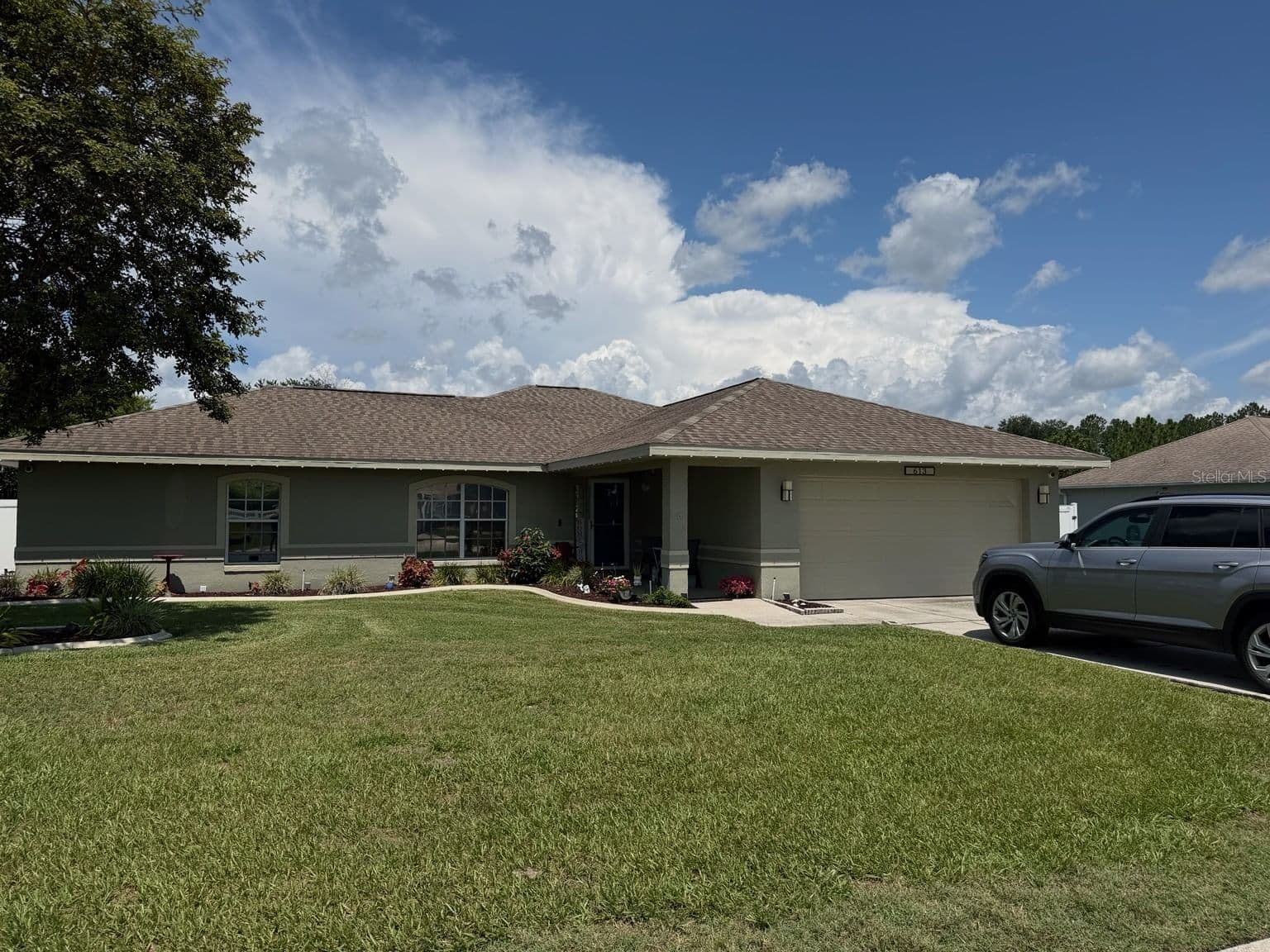 613 BERKLEY POINTE