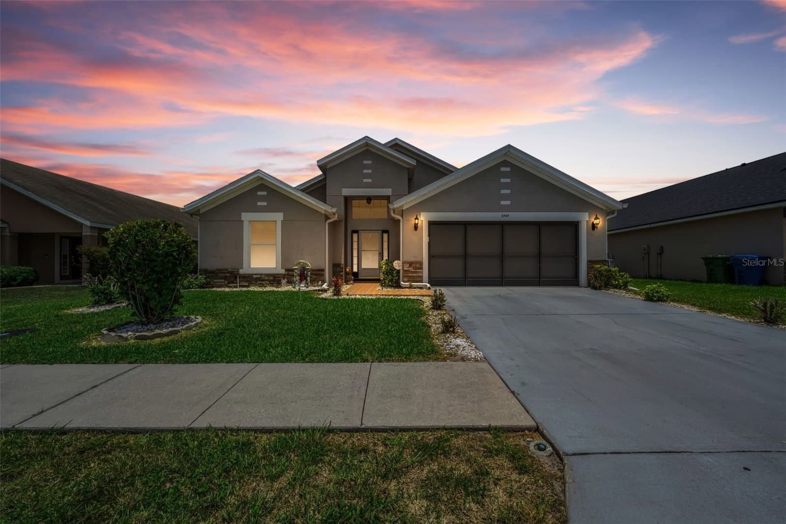 6549 CRESCENT