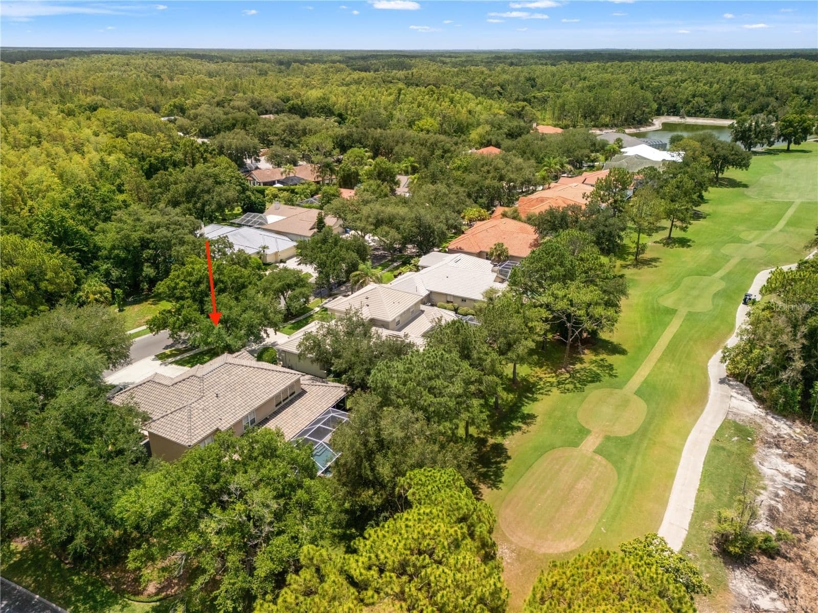 Photo 4 of 17422 HEATHER OAKS