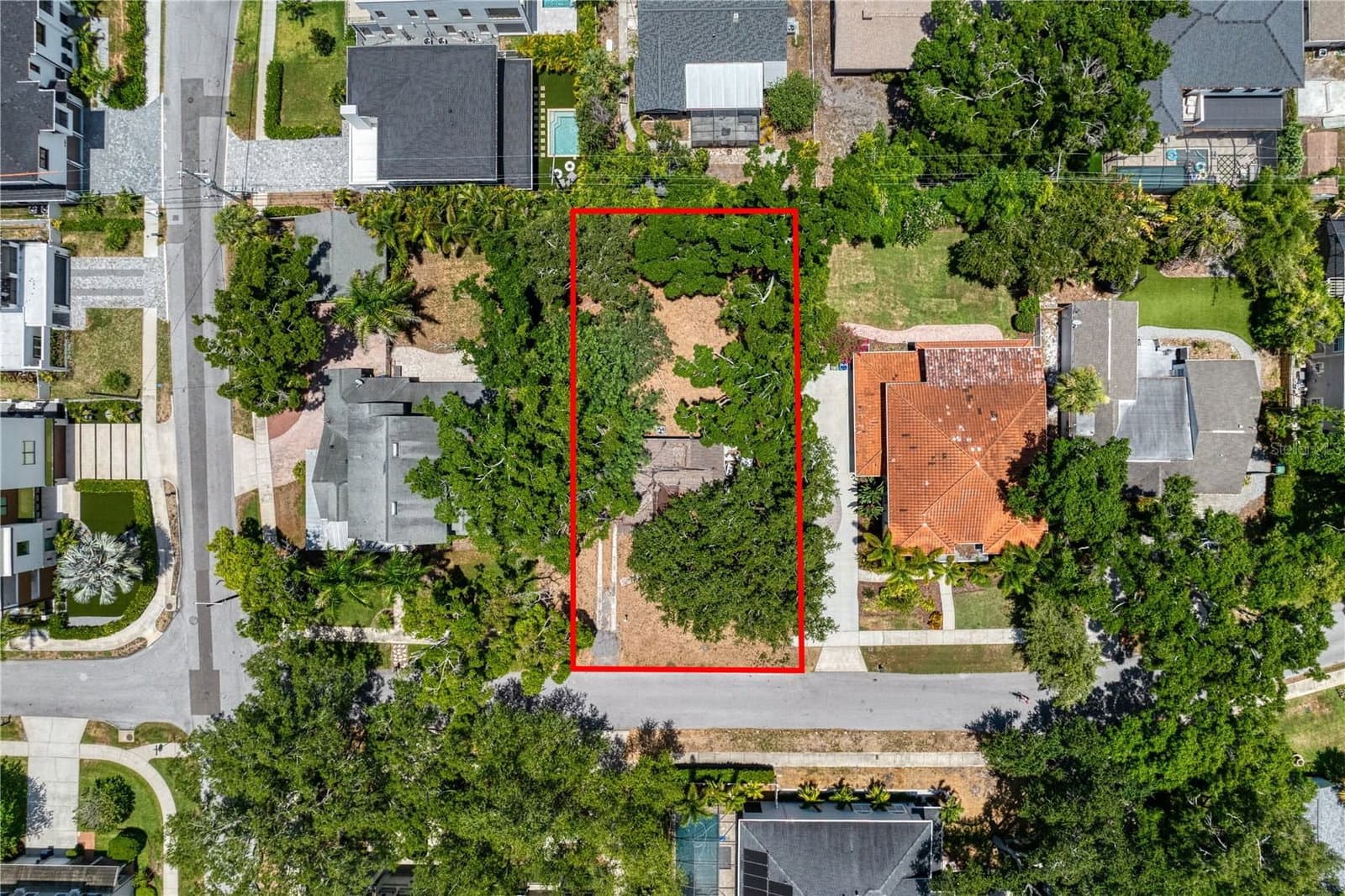 3403 BAY VILLA
