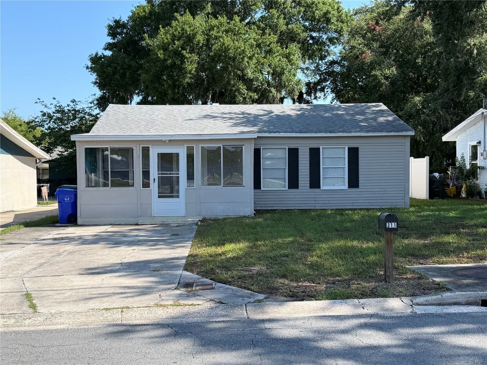 311 BELLA VISTA