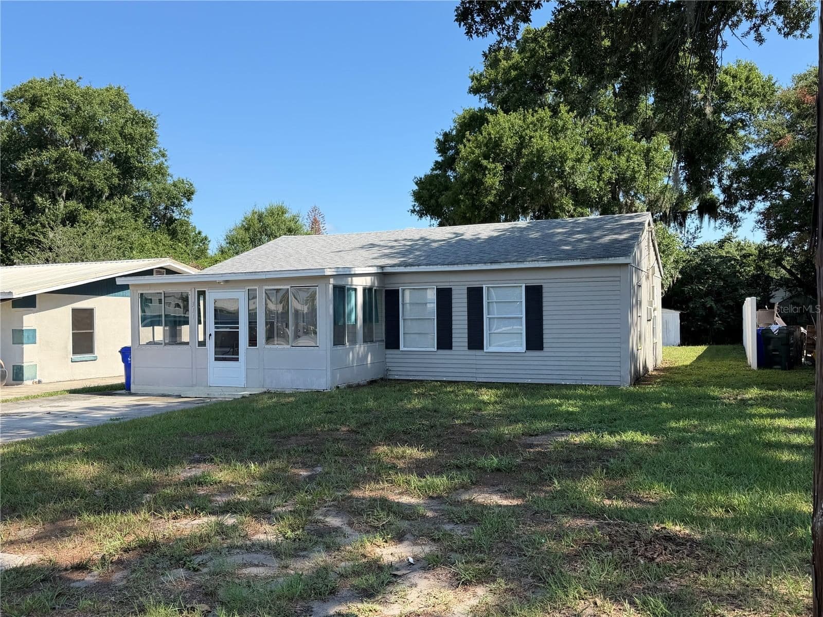 311 BELLA VISTA