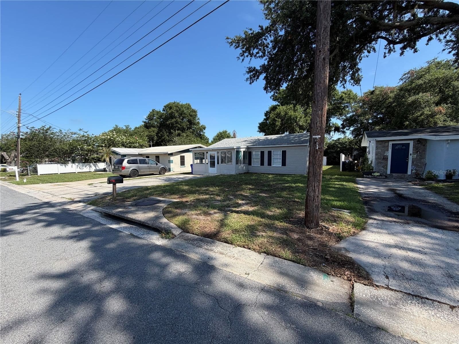 311 BELLA VISTA