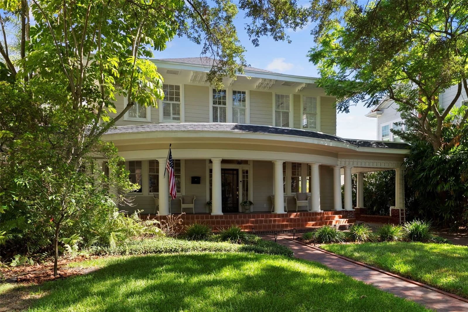 2630 PROSPECT