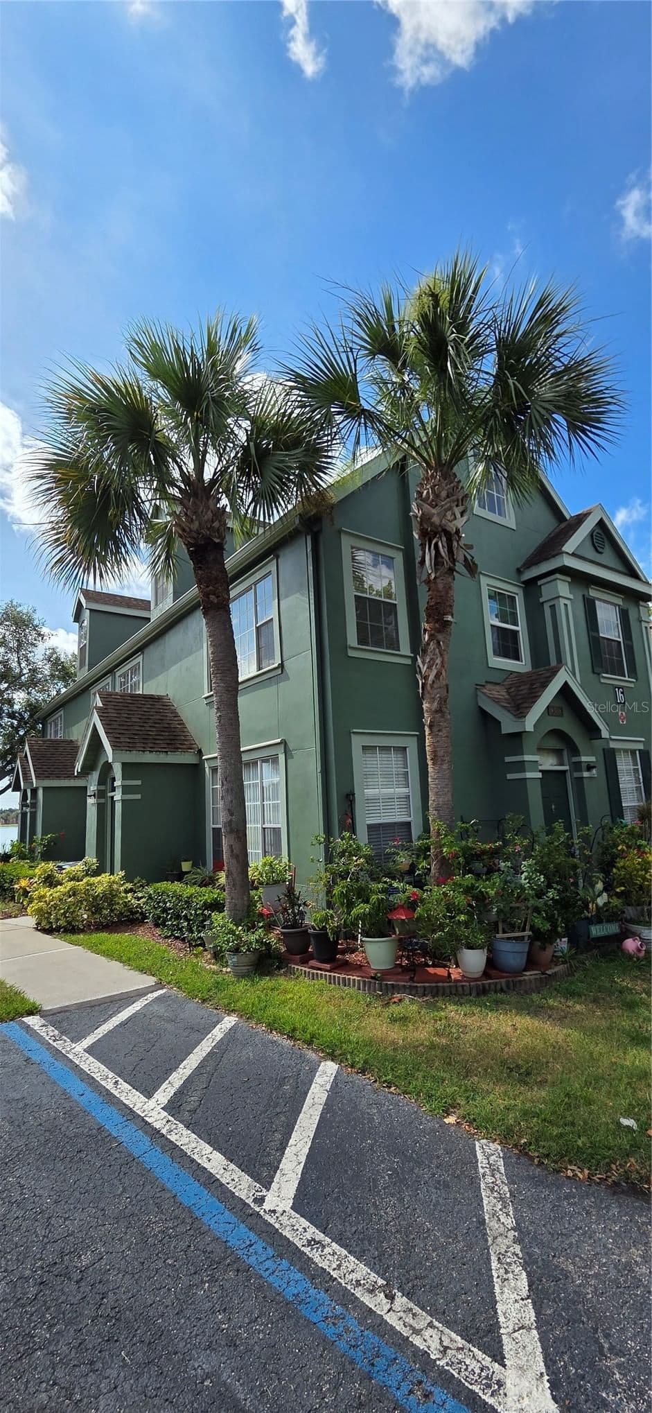9306 LAKE CHASE ISLAND