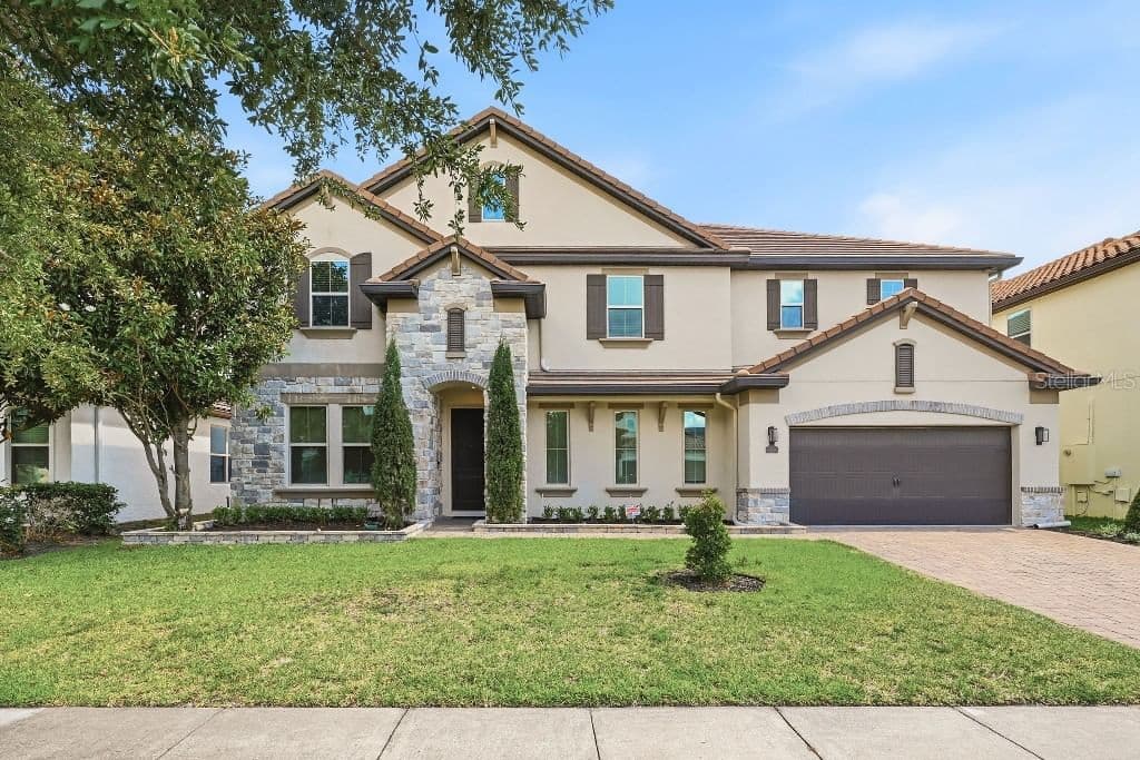 8426 MOREHOUSE