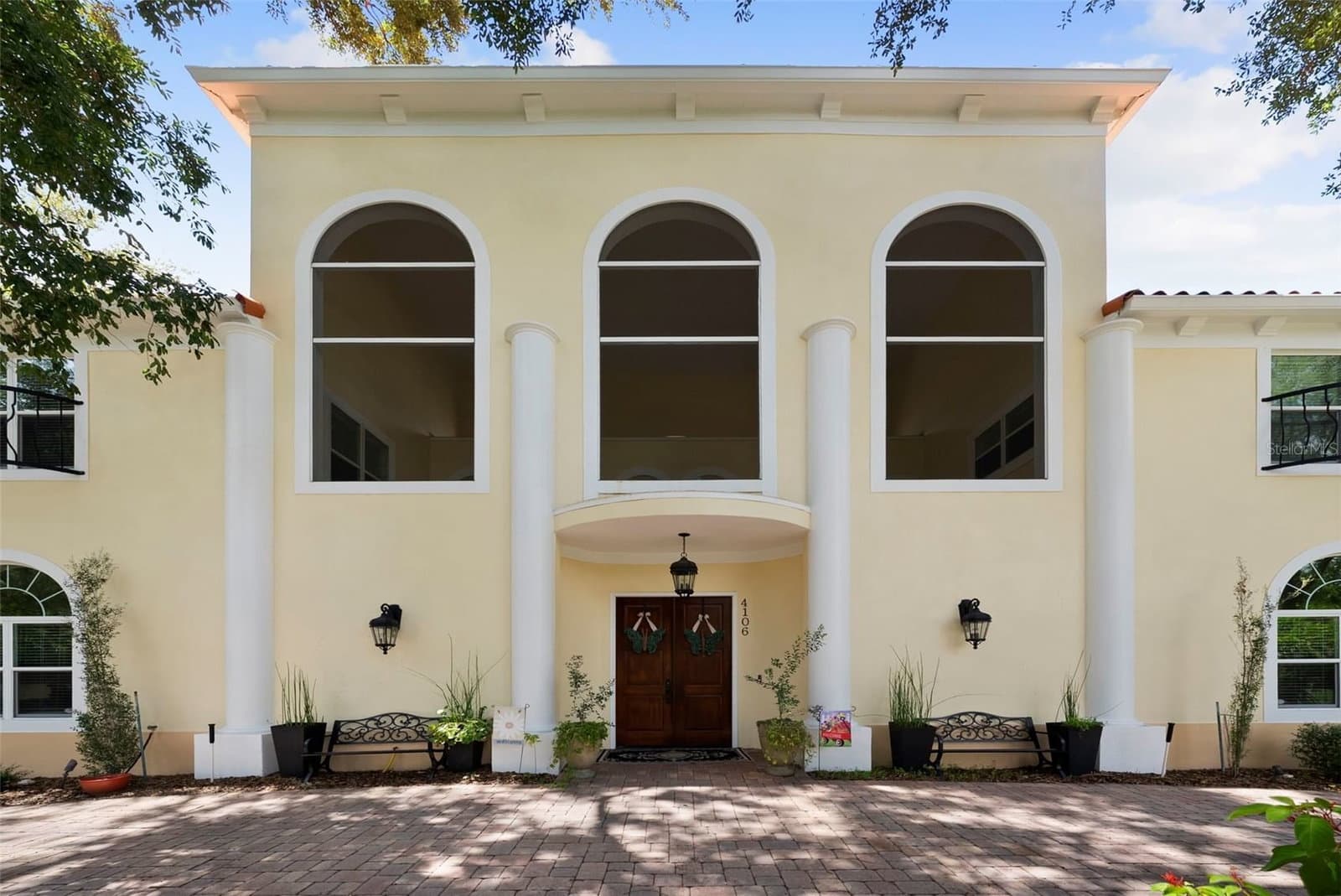 4106 SAN MIGUEL
