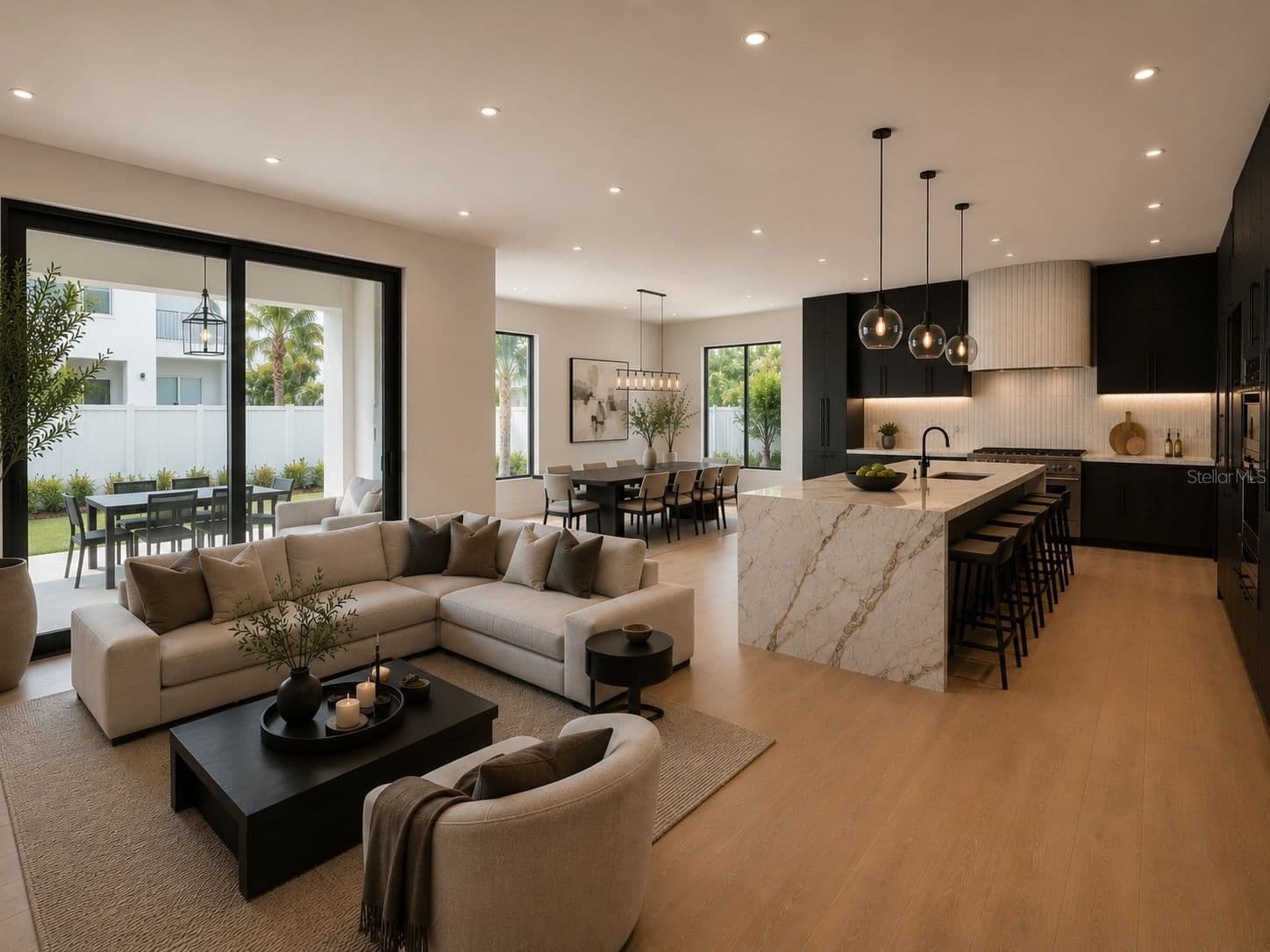 1011 MORRISON